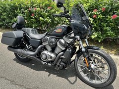 Harley Davidson Nightster Special