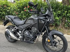 Honda NX400