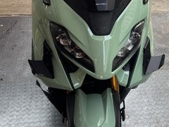 Yamaha Tmax 560 Tech MAX