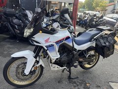 Honda XL750 Transalp
