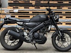 Yamaha XSR155