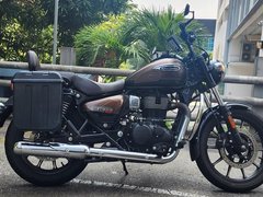 Royal Enfield Meteor 350