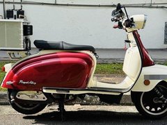 Royal Alloy TG200