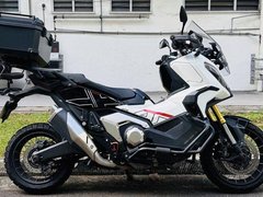 Honda X-Adv 750