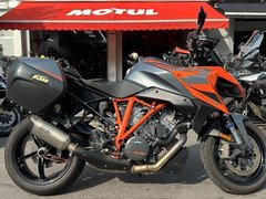 KTM 1290 Super Duke GT