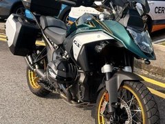 BMW R1300GS