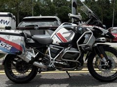 BMW R1250GS Adventure