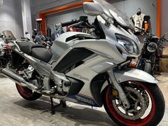 Yamaha FJR1300