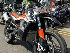 KTM 790 Adventure R