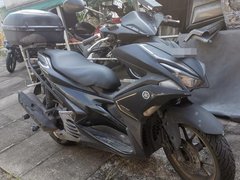 Yamaha Aerox 155 R