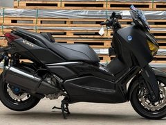 Yamaha Xmax 300 Tech Max