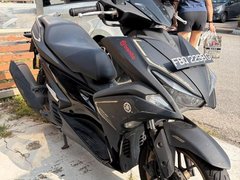 Yamaha Aerox 155 Abs