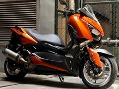 Yamaha Xmax 300
