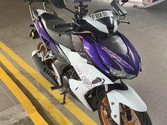 Honda RS-X 150