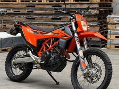 KTM 690 Enduro R