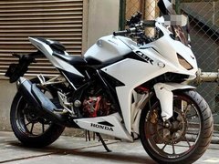 Honda CBR150R