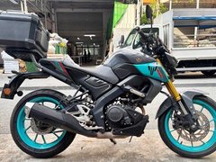 Yamaha MT-15