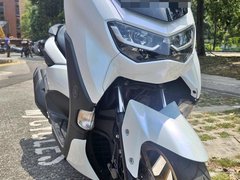 Yamaha Nmax 155