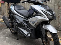 Yamaha Aerox 155 Abs