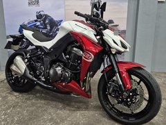 Kawasaki Z1000 ABS