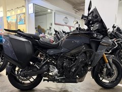 Yamaha Tracer 900 GT+