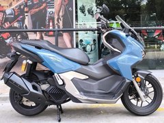 Honda Adv 160