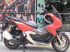 Honda Adv 160
