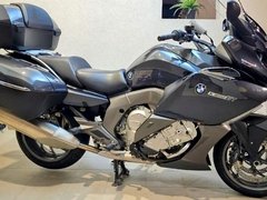 BMW K1600GT