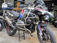 BMW R1200GS Adventure