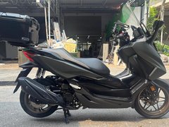 Honda Forza 350