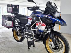 BMW R1250GS Adventure