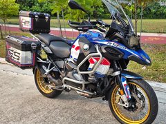 BMW R1250GS Adventure