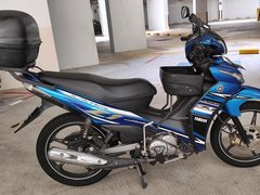 Yamaha Jupiter Z1 115