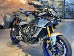 Yamaha Tracer 900 GT+