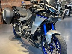 Yamaha Tracer 900 GT+