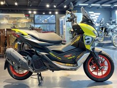 Aprilia SR GT 200