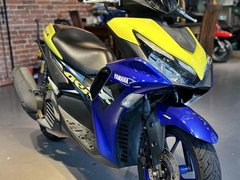 Yamaha Aerox 155