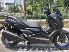 Yamaha Xmax 300 Tech Max