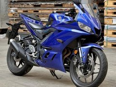 Yamaha YZF-R3