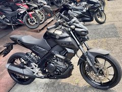 Yamaha MT-15