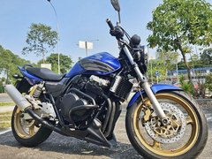 Honda CB400 Super 4 Spec 3
