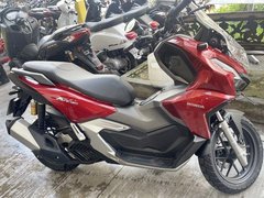 Honda Adv 160