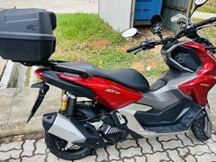 Honda Adv 160