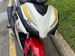 Yamaha Exciter 155