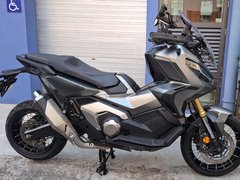Honda X-Adv 750