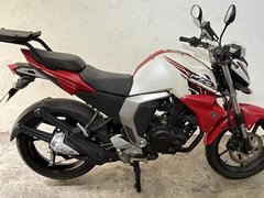 Yamaha FZN150i