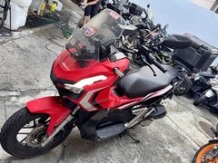 Honda Adv 150