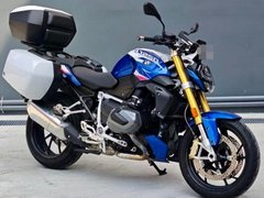 BMW R1250R