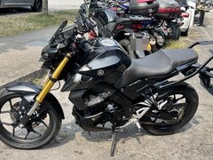 Yamaha MT-15