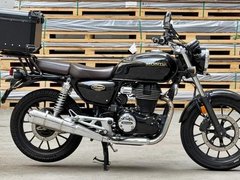 Honda CB350 Hness